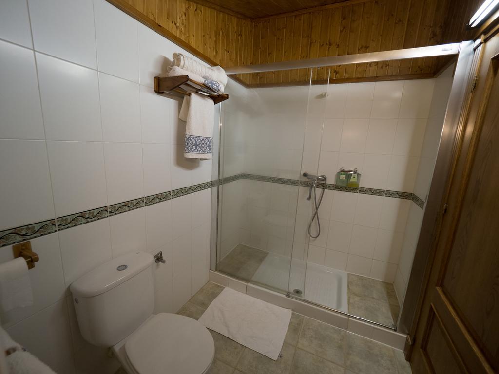 Hotel Casa Rural Martxoenea Landetxea Arruazu Exteriér fotografie