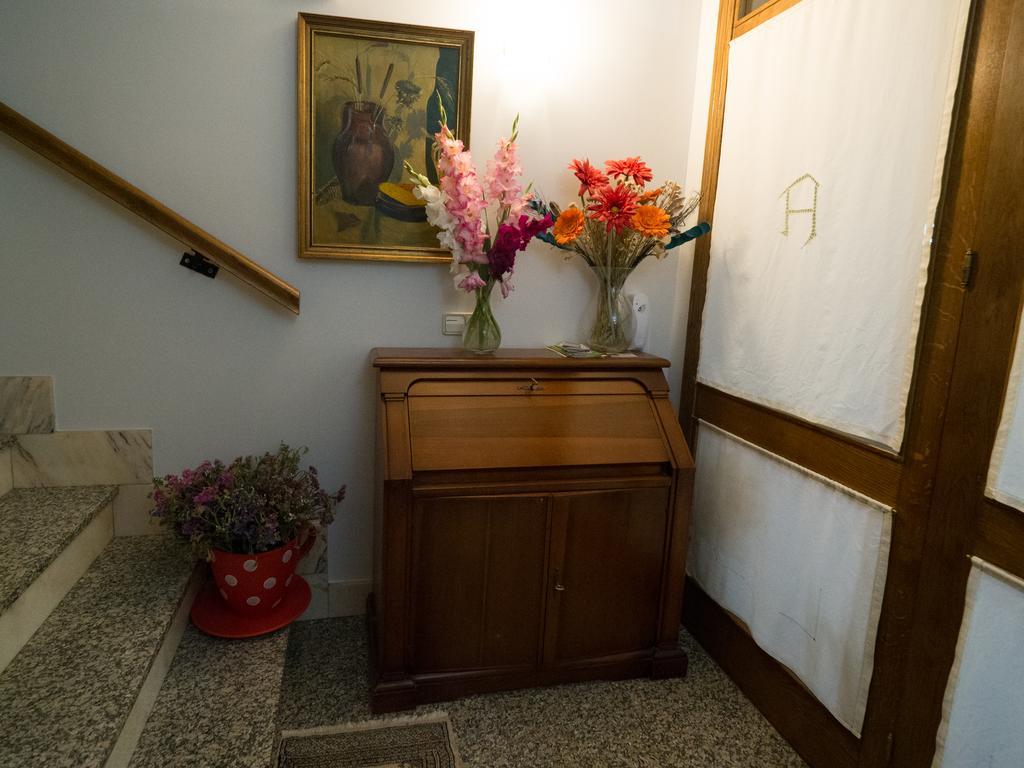 Hotel Casa Rural Martxoenea Landetxea Arruazu Exteriér fotografie