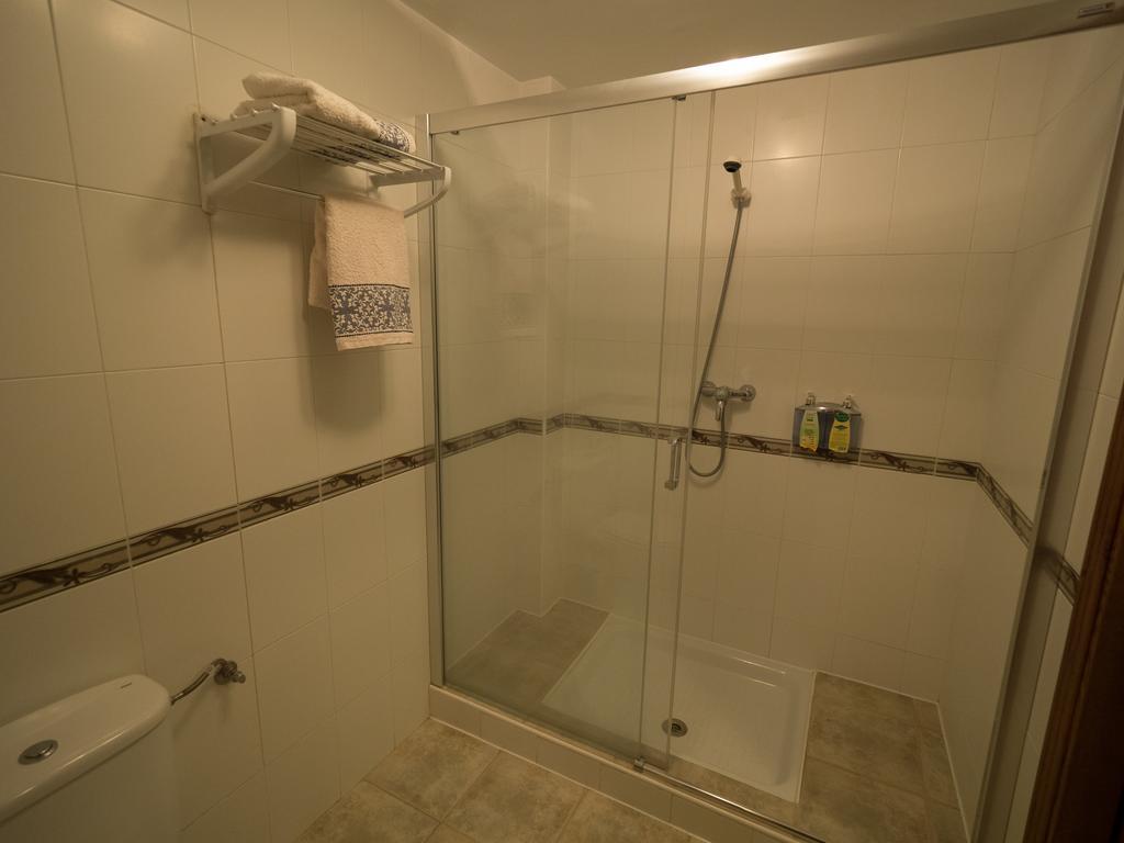 Hotel Casa Rural Martxoenea Landetxea Arruazu Exteriér fotografie